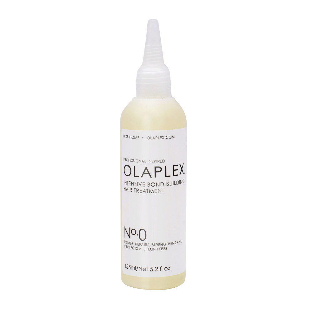 -OLAPLEX N.0 INTENSIVE BOND BUILDING 155ML