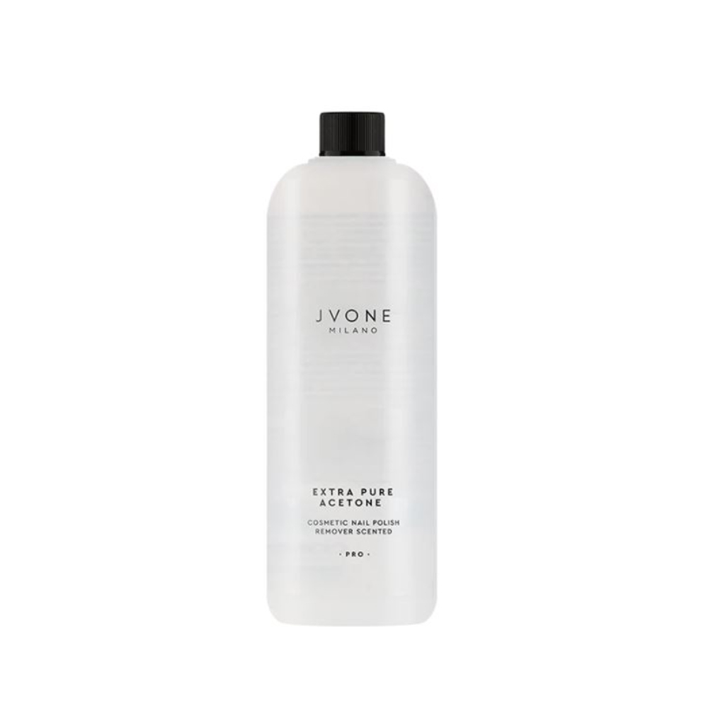 JVONE ACETONE PURISSIMO PROFUMATO 1000ML
