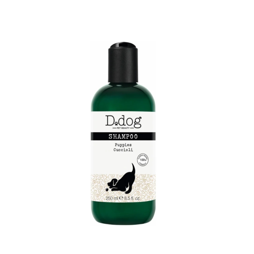 DDPALMA D.DOG SHAMPOO CUCCIOLI 250ML