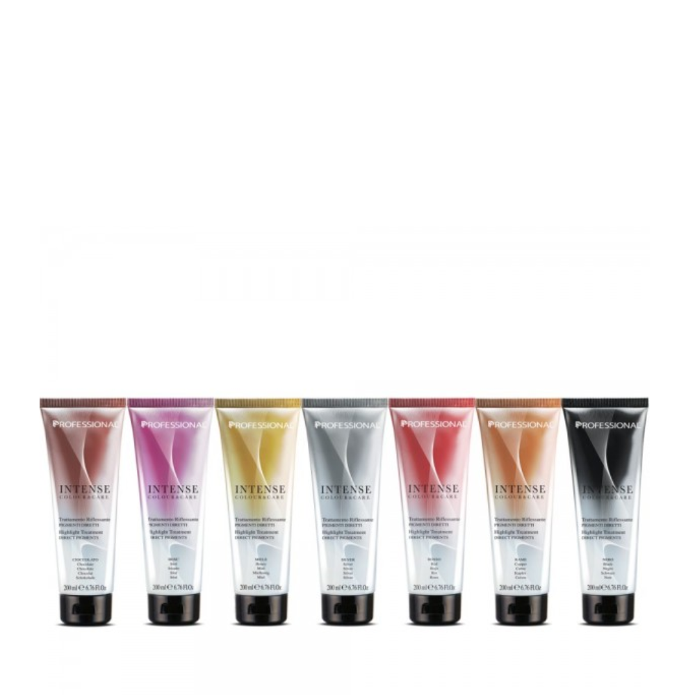 PROFESSIONAL INTENSE COLORAZIONE DIRETTA 200ML