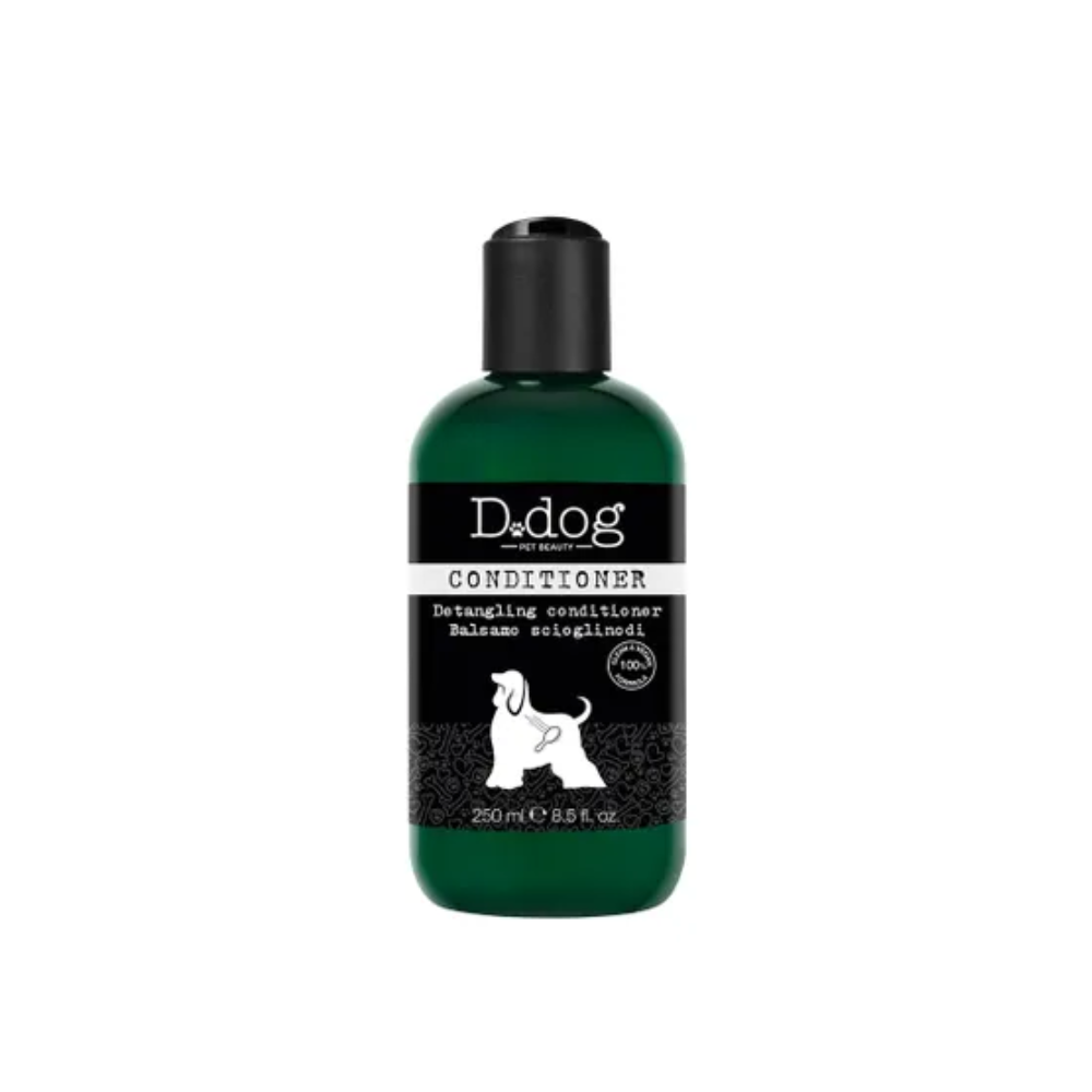 DDPALMA D.DOG BALSAMO SCIOGLINODI 250ML