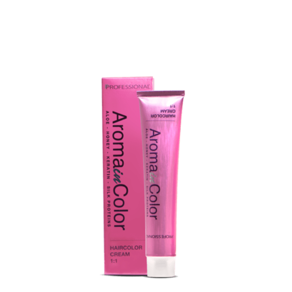 PROFESSIONAL AROMA IN COLOR TINTA 100ML