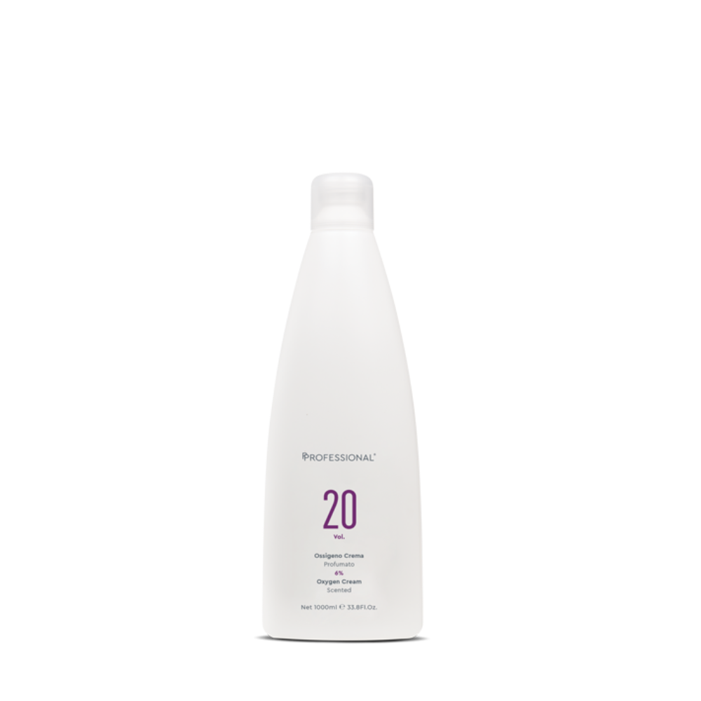 PROFESSIONAL OSSIGENO CREMA 1000ML