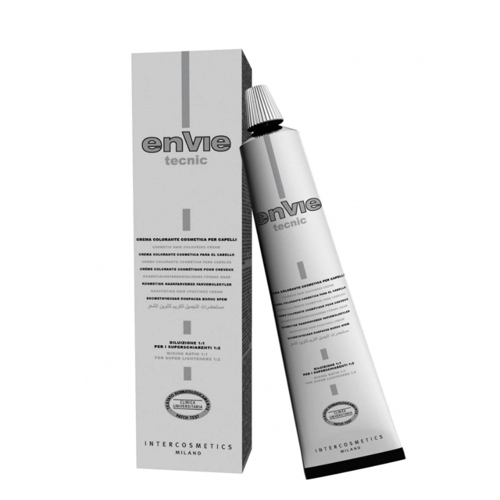 ENVIE TINTA TECNIC 100ML