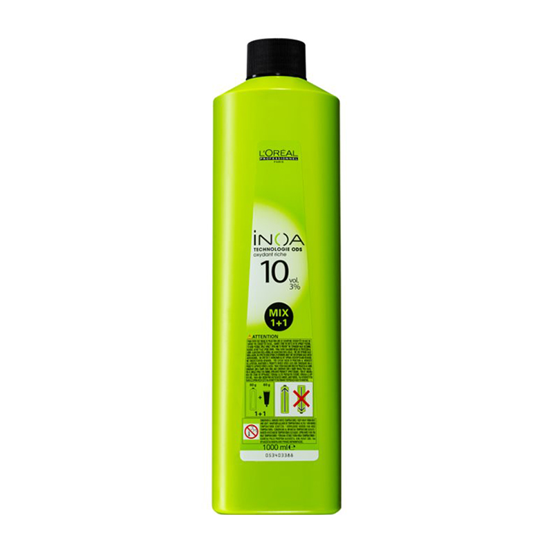 LOREAL OSSIGENO INOA 1000ML