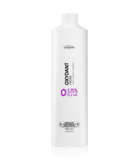 LOREAL OSSIGENO IN CREMA OXYDANT 1000ML