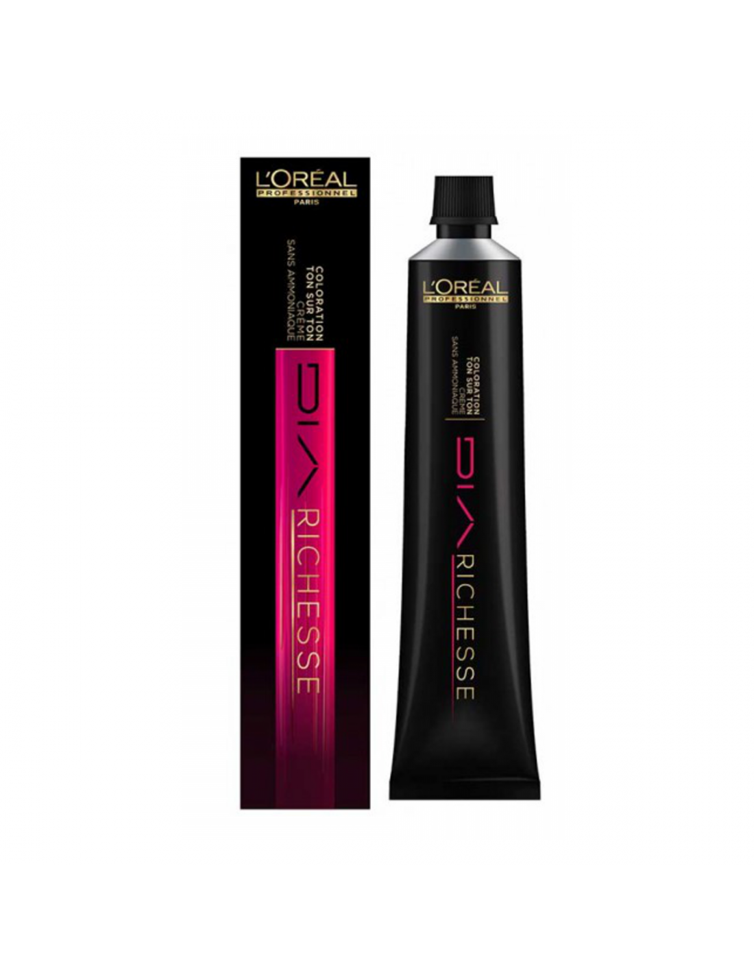 LOREAL DIA RICHESSE TONO SU TONO 50ML