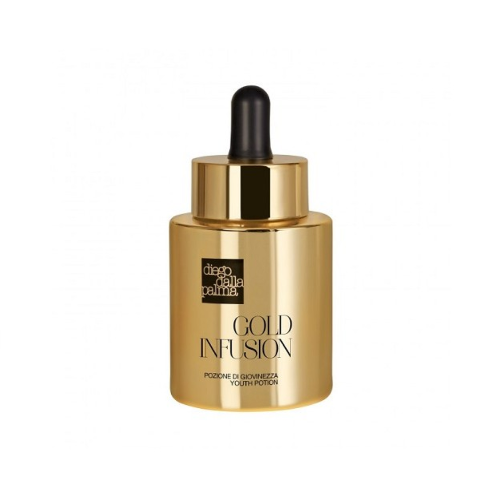 DDPALMA GOLD INFUSION 2020 POZIONE DI GIOVINEZZA 50ML