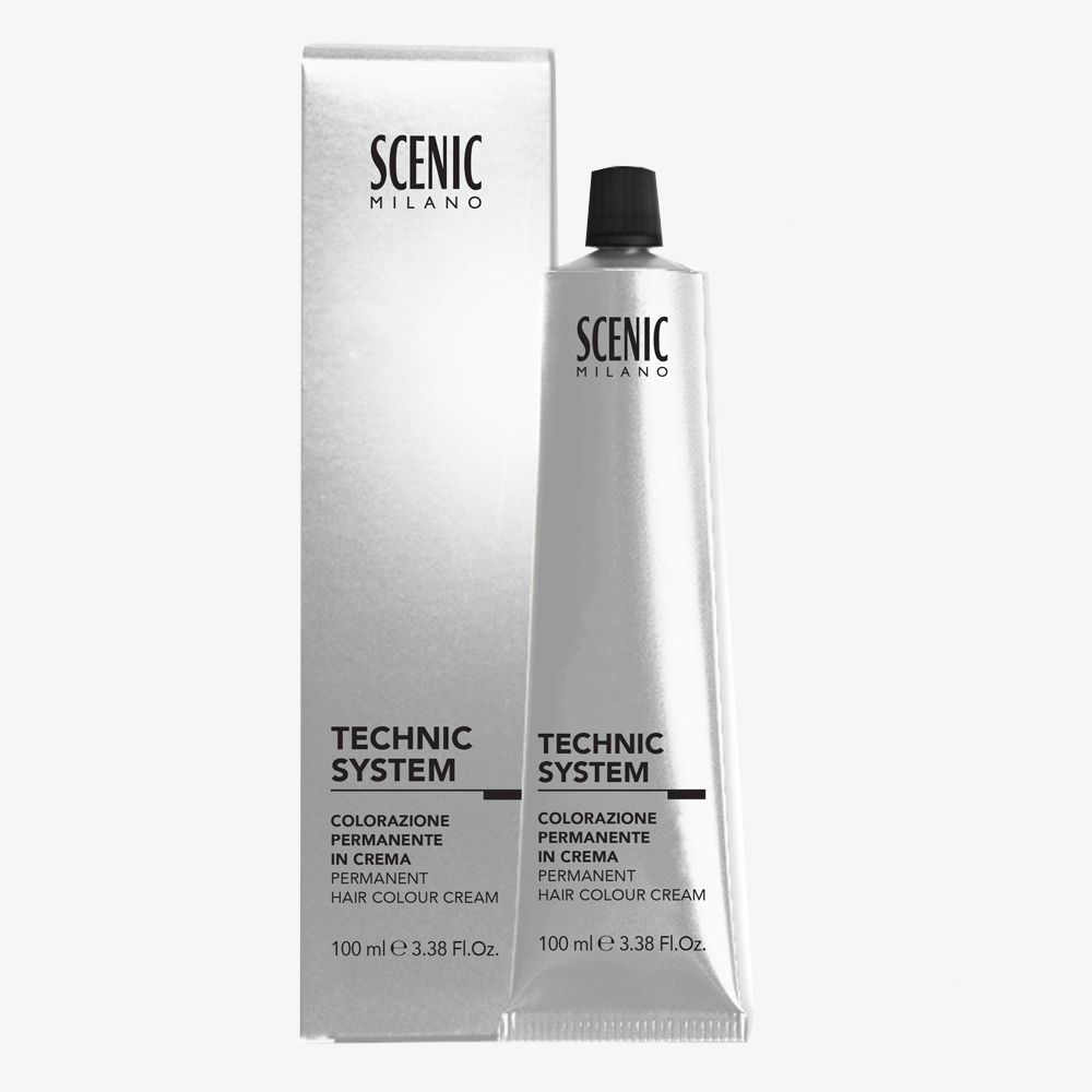SCENIC TINTA TECHNIC SYSTEM 100ML