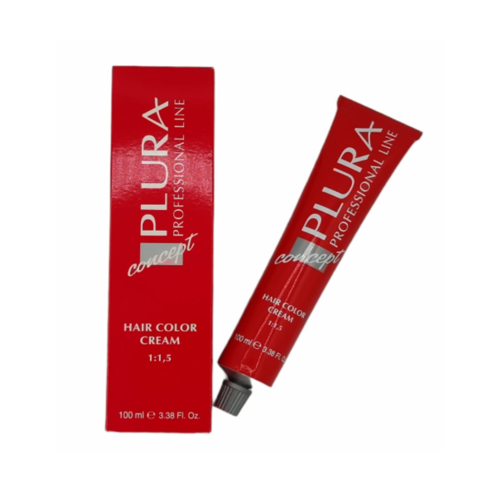 PLURA TINTA CONCEPT 100ML