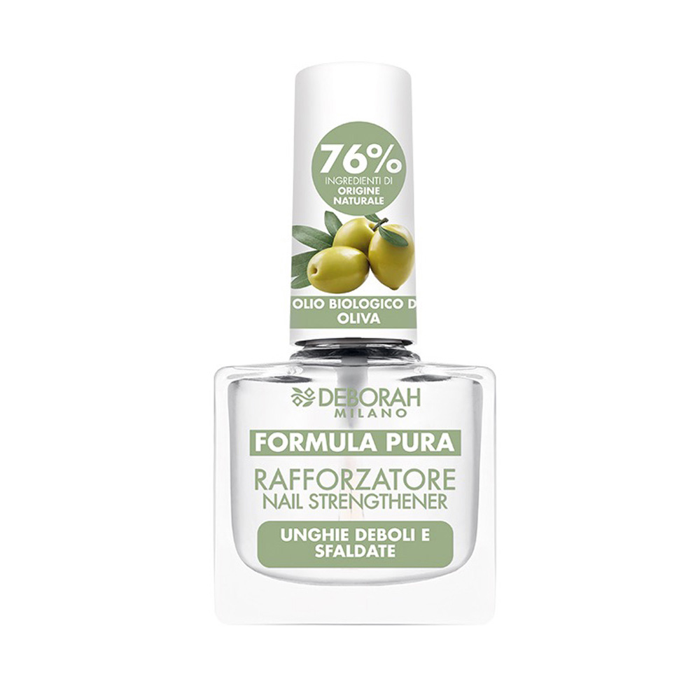 DEBORAH FORMULA PURA SMALTO