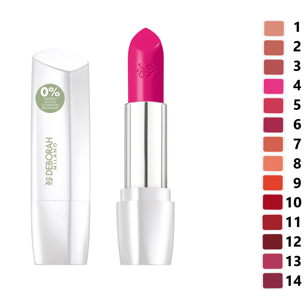 -DEBORAH FORMULA PURA ROSSETTO