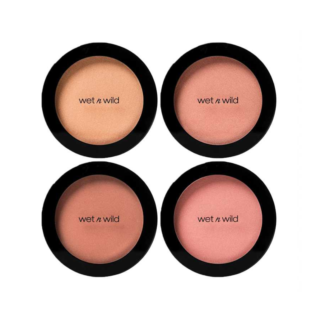 WET N WILD COLOR ICON BLUSH