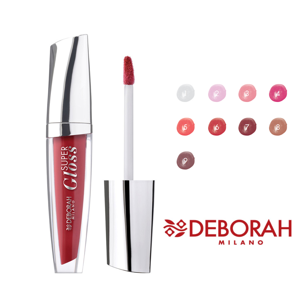 DEBORAH SUPER GLOSS