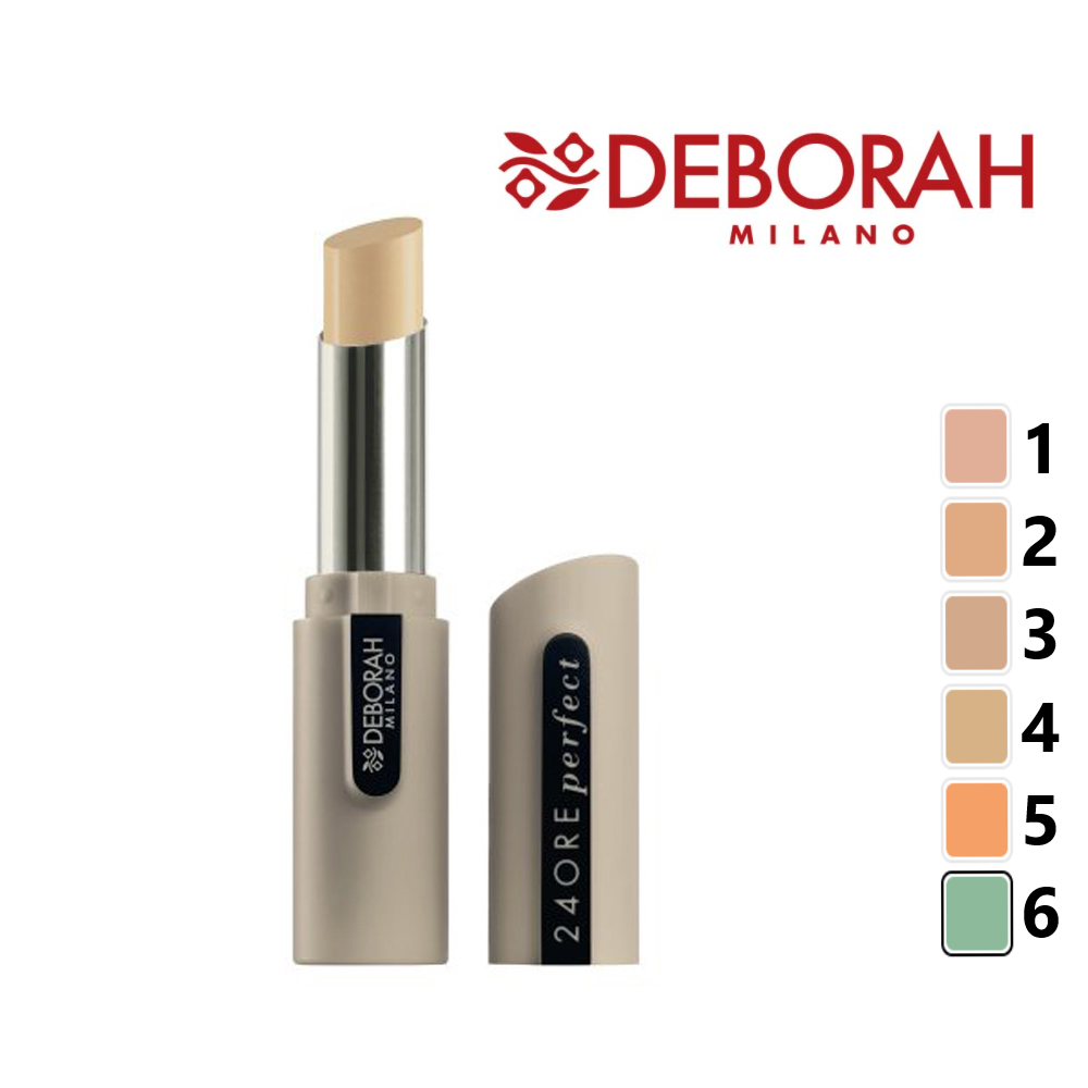 DEBORAH 24 ORE PERFECT CORRETTORE