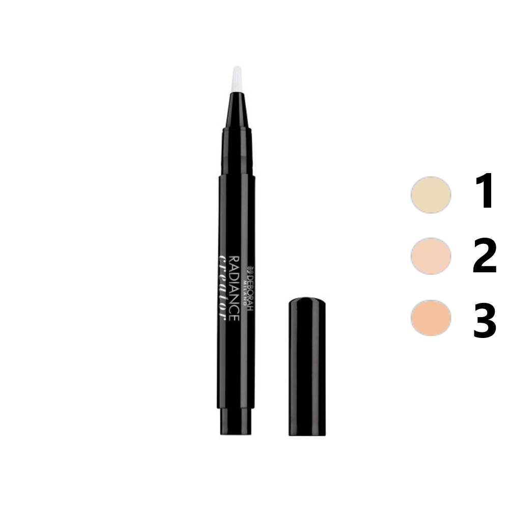 -DEBORAH RADIANCE CREATOR CORRETTORE ILLUMINANTE