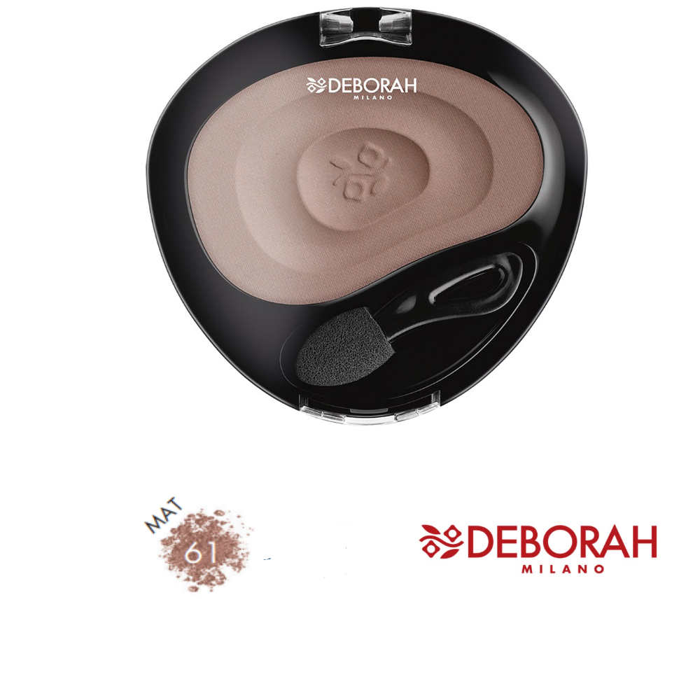 -DEBORAH 24 ORE VELVET OMBRETTO MAT