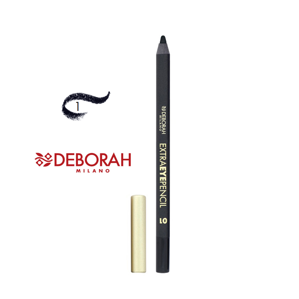 DEBORAH EXTRA EYEPENCIL MATITA OCCHI