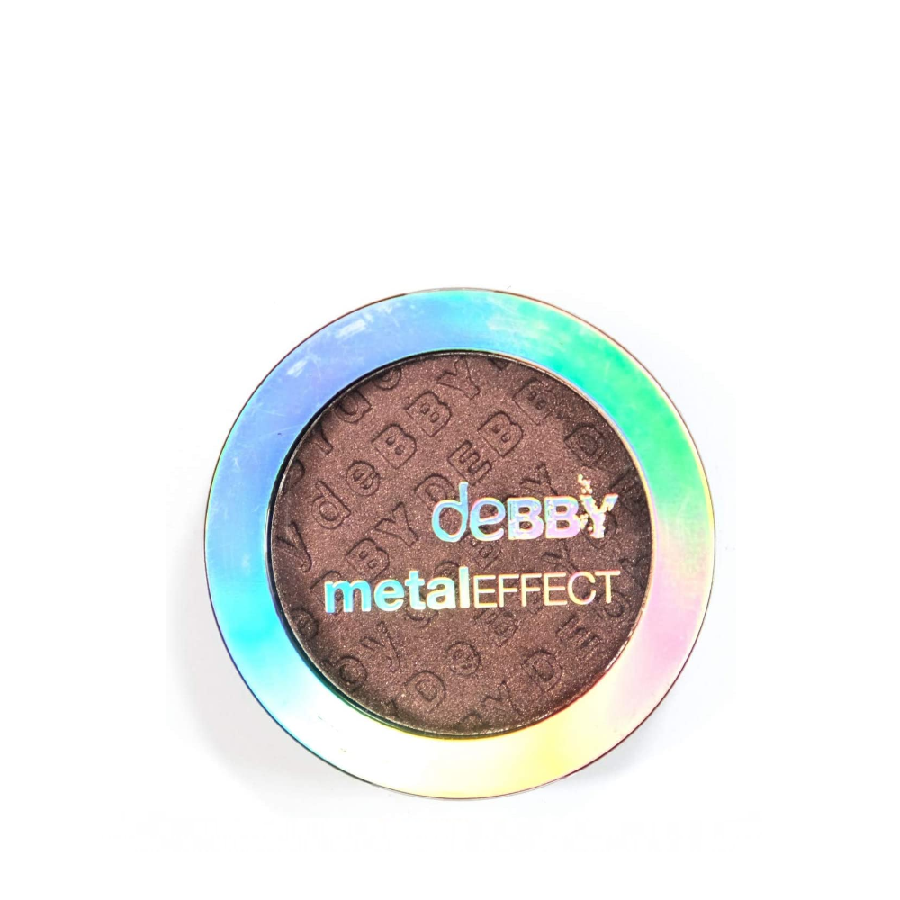 -DEBBY METAL COLOR OMBRETTO MONO