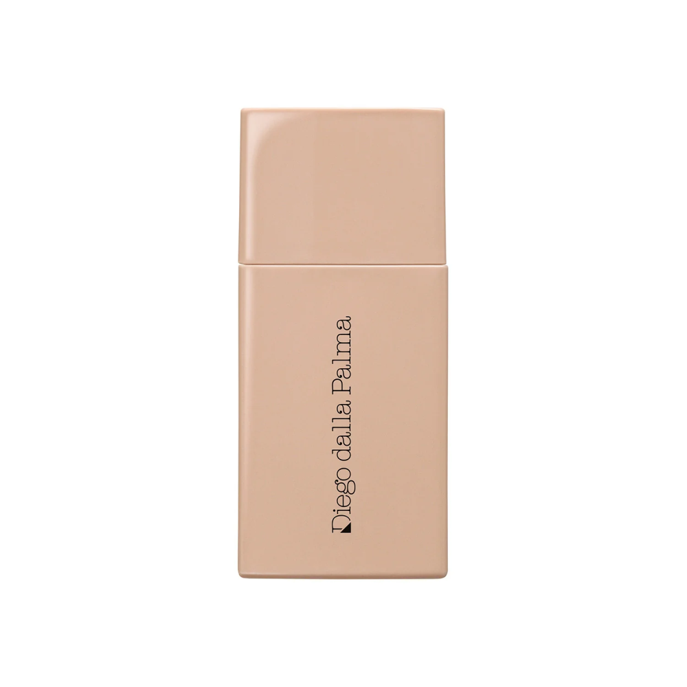 DDPALMA FONDOTINTA LUMINOSO NUDISSIMO GLOW 252N