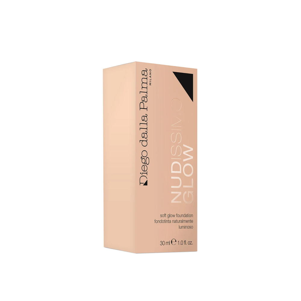 DDPALMA FONDOTINTA LUMINOSO NUDISSIMO GLOW 258W