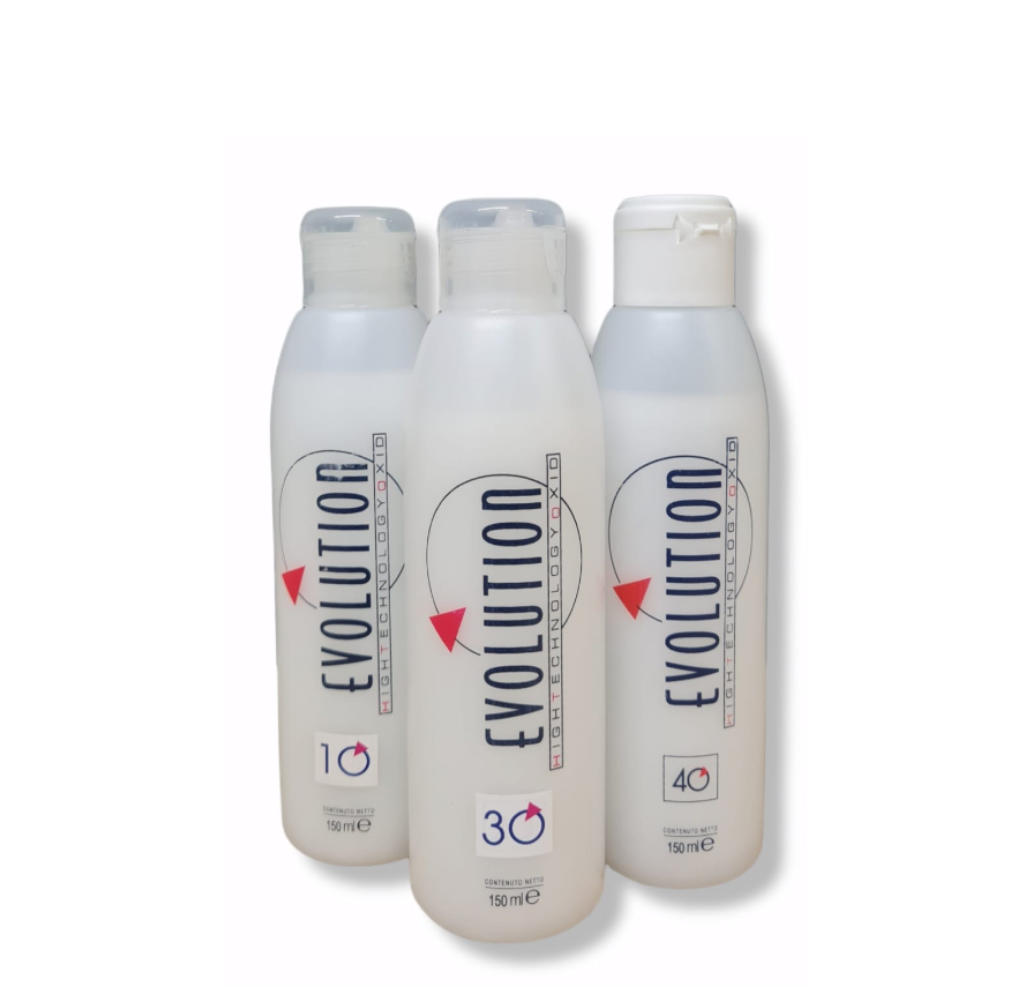 ANIVAL OSSIGENO EVOLUTION 150ML
