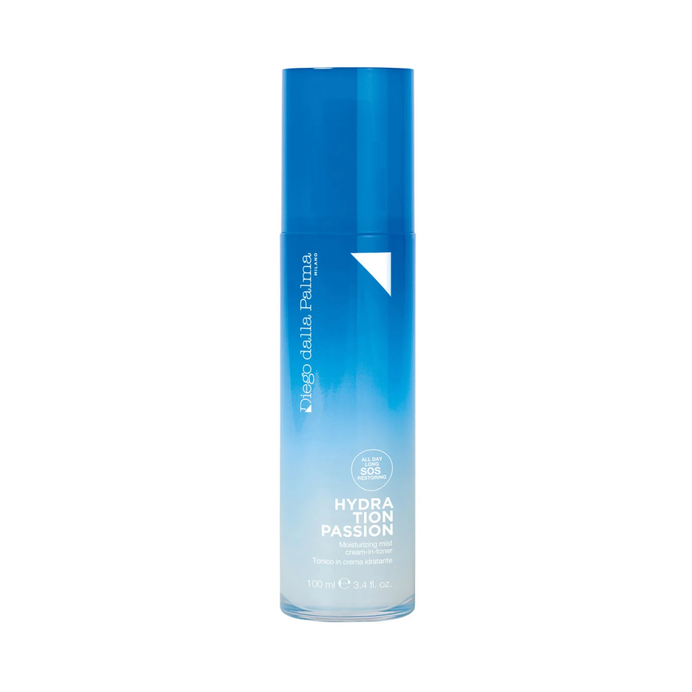 DDPALMA HYDRATION PASSION TONICO IN CREMA IDRATANTE 100ML
