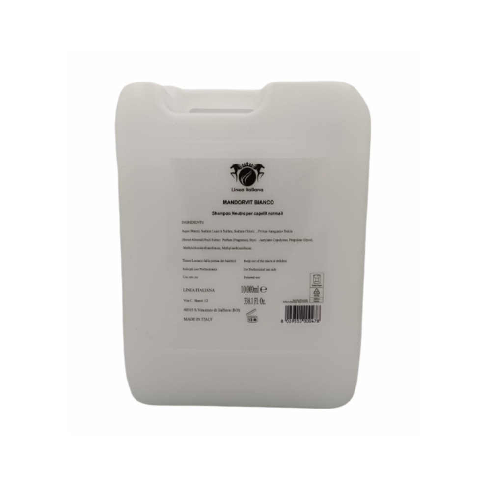 NIKO TANICA SHAMPOO 10000ML
