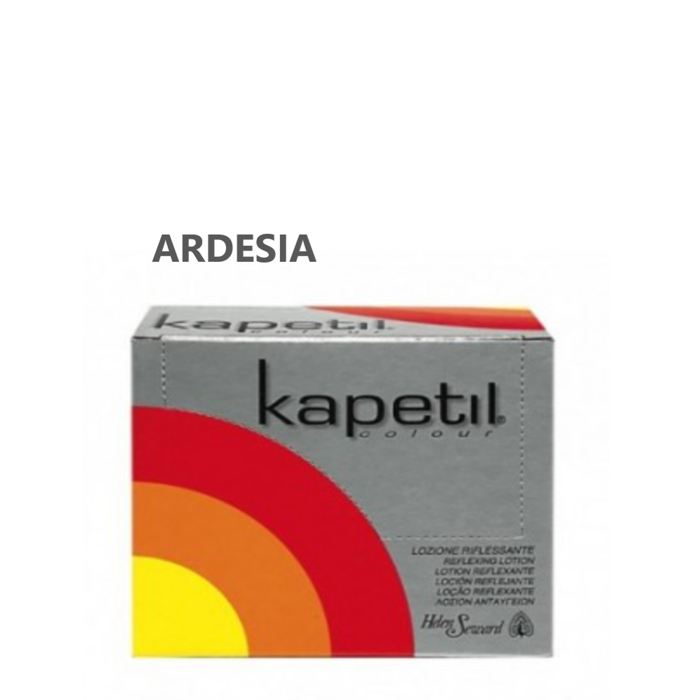 HELEN SEWARD KAPETIL LOZIONE RIFLESSANTE 17ML