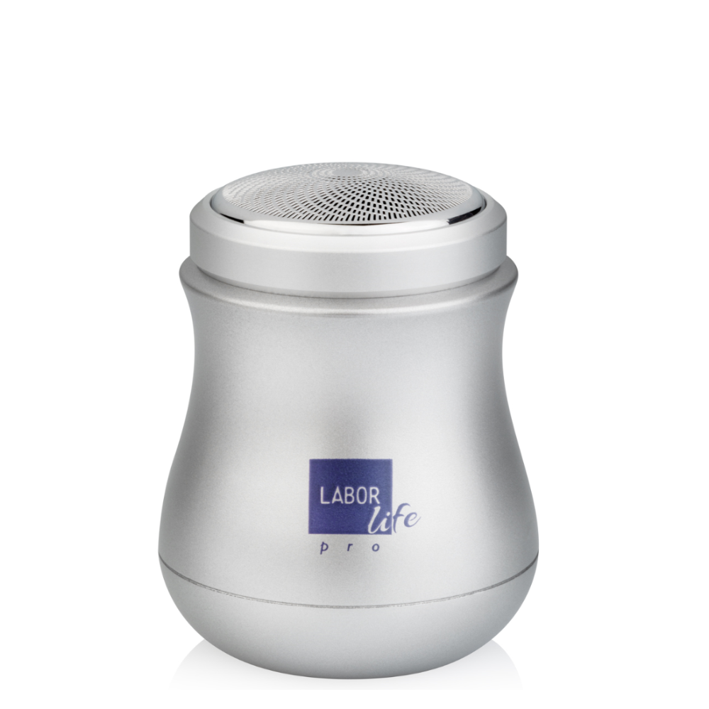 LABOR RASOIO MINI SHAVER PORTATILE TESTINA ROTANTE SINGOLA W023