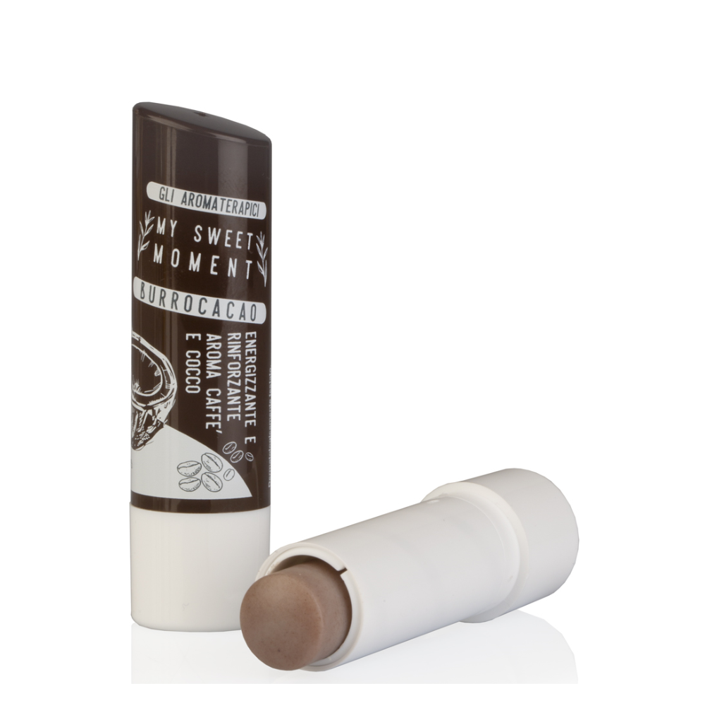 LABOR BURROCACAO CAFFE E COCCO H073