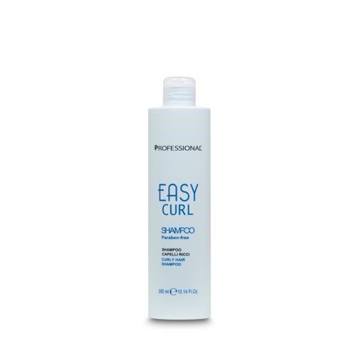 PROFESSIONAL HAIRGENIE PERFECT CURL SHAMPOO CAPELLI RICCI 300ML