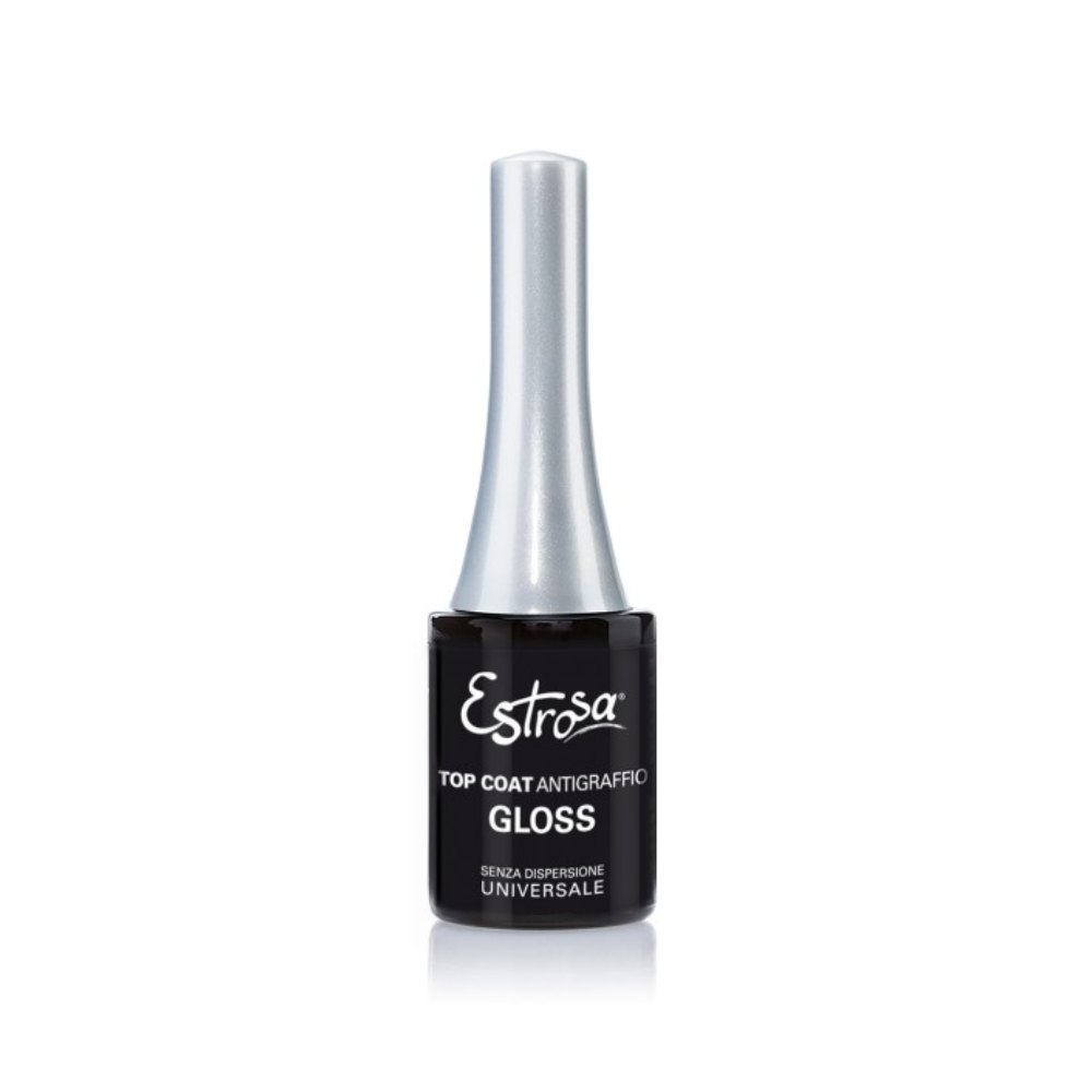 ESTROSA TOP COAT ANTIGRAFFIO GLOSS 14ML 8500