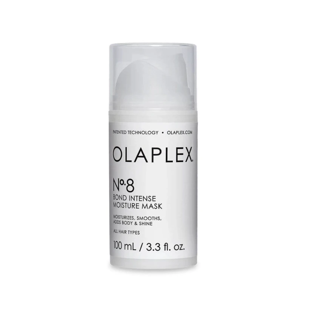 OLAPLEX N.8 BOND INTENSE MOISTURE MASK 100ML