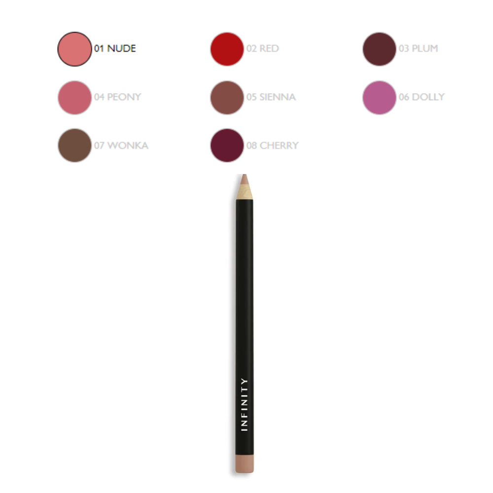 INFINITY MATITA LABBRA ENDLESS INK LIP PENCIL EI