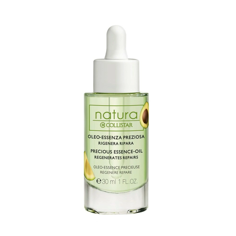 COLLISTAR NATURA OLEO ESSENZA PREZIOSA NUTRIENTE 30ML