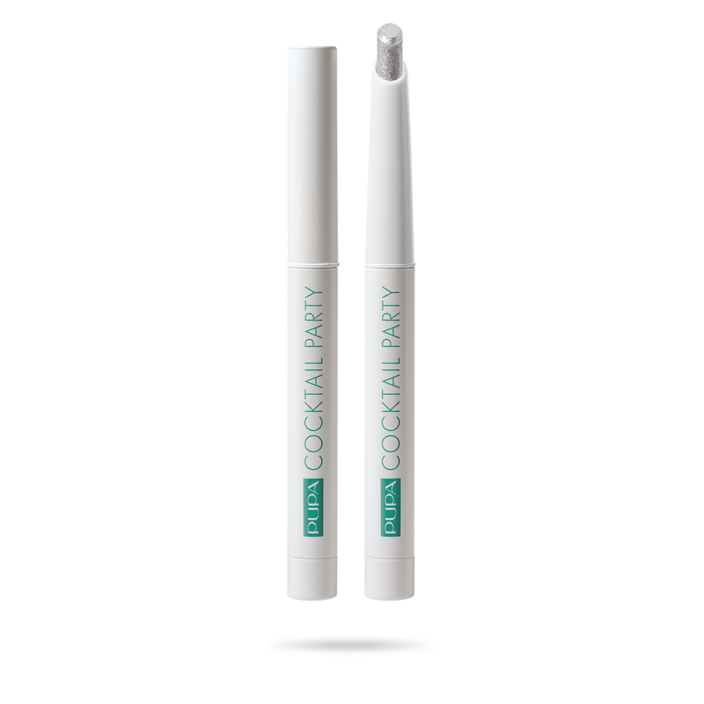 -PUPA COCKTAIL PARTY EYESHADOW MATITA OMBRETTO