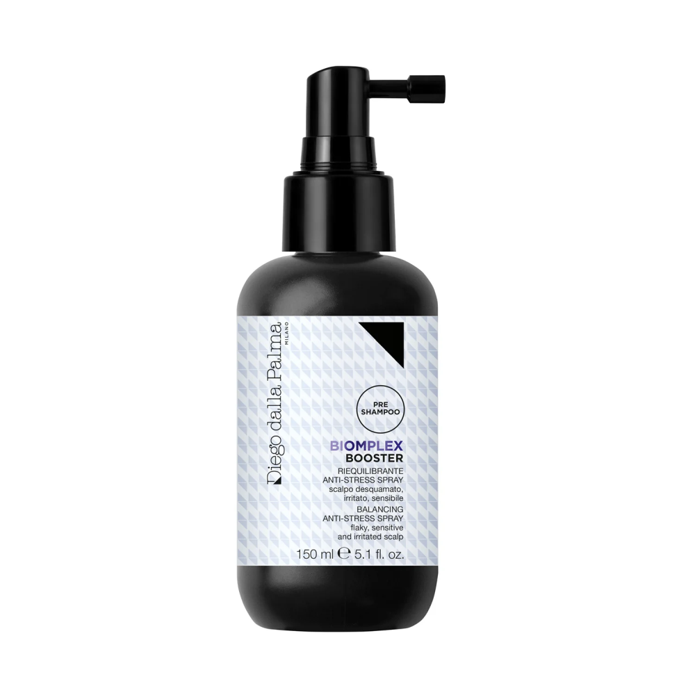DDPALMA BIOMPLEX BOOSTER RIEQUILIBRANTE SCALPO SPRAY 150ML