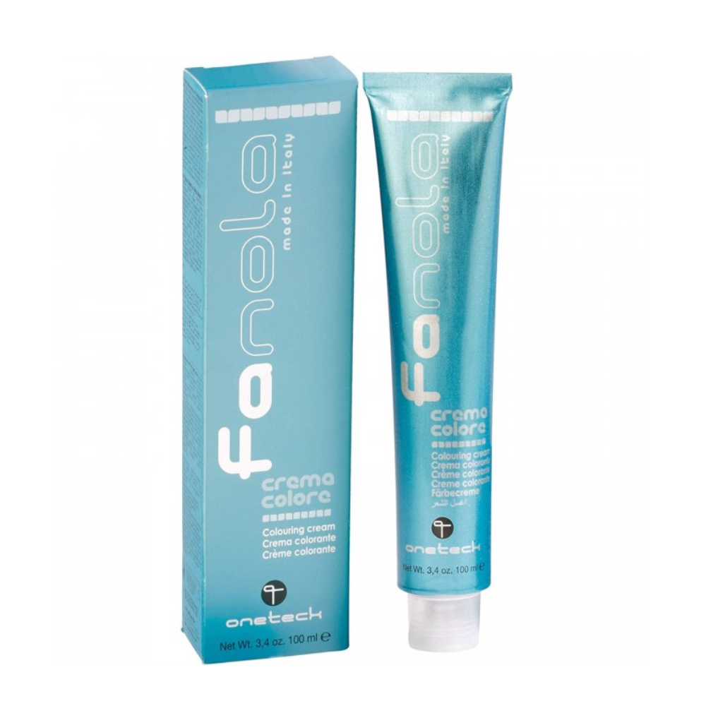 FANOLA TINTA CREMA COLORE 100ML