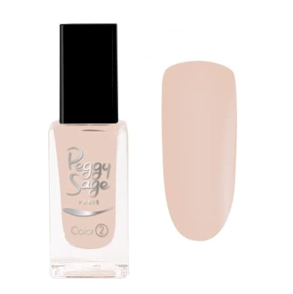 PEGGY SAGE 109037 SMALTO PER UNGHIE HIGH COLOR LOVE AND MARRIAGE
