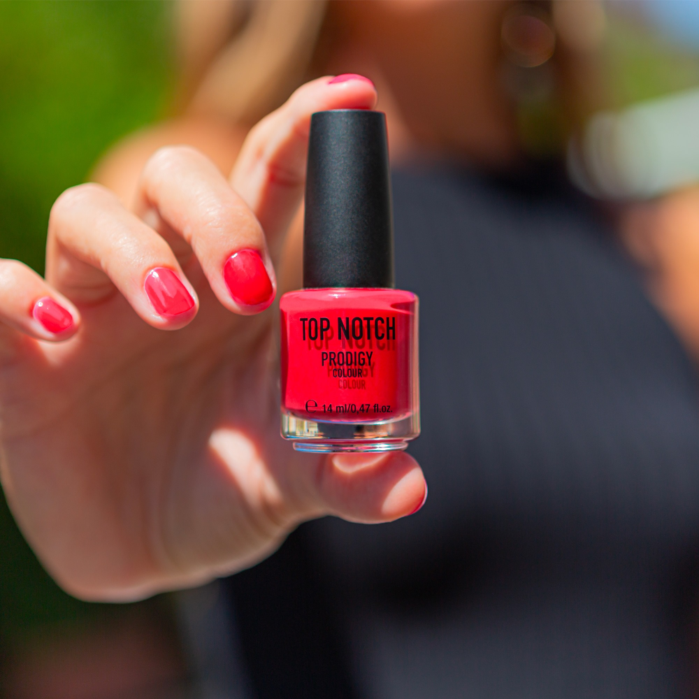 TOP NOTCH SMALTO PRODIGY NAIL COLOUR 903