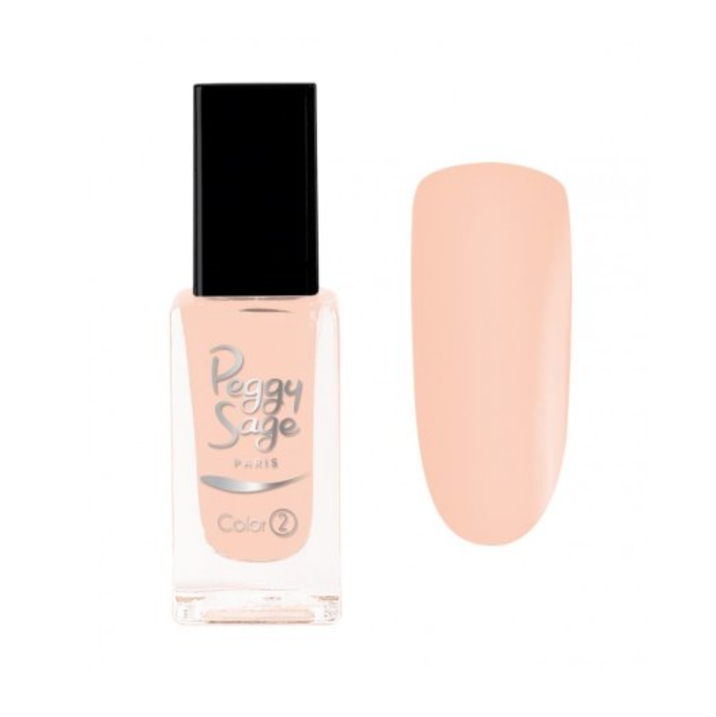 PEGGY SAGE 109038 SMALTO PER UNGHIE HIGH COLOR HAPPY HUBBY