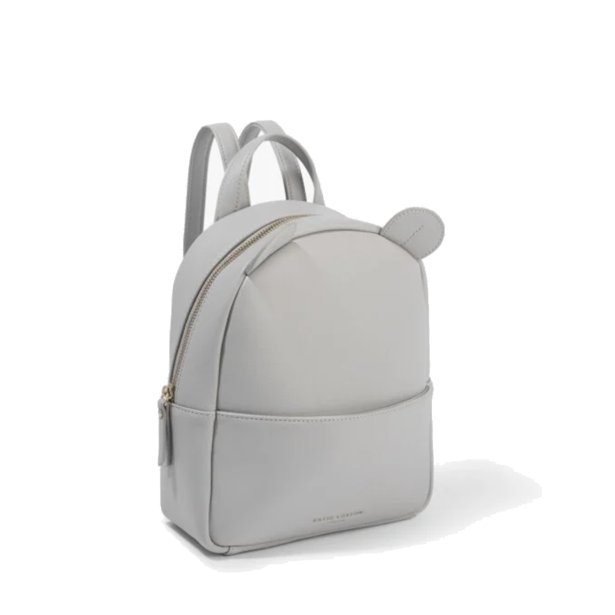 KATIE LOXTON ZAINO MY FIRST BACKPACK GREY KLB1914