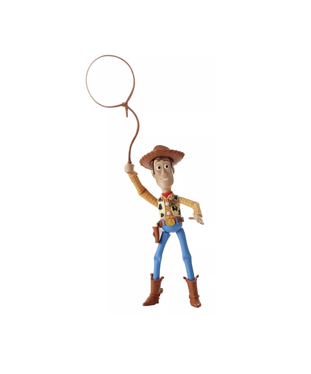 LE TOY STORY FIGURES Y4569