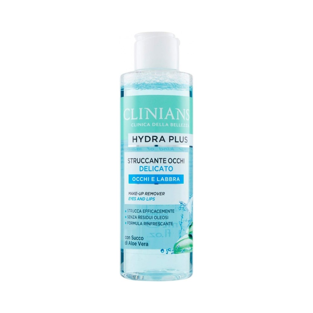 CLINIANS HYDRA PLUS STRUCCANTE OCCHI 150ML