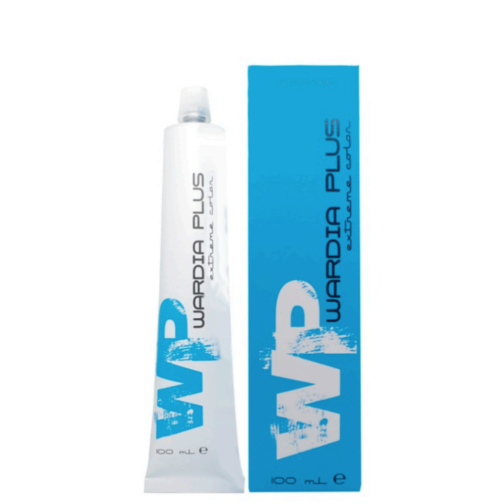 SUSAN DARNELL TINTA WARDIA PLUS EXTREME COLOR 100ML