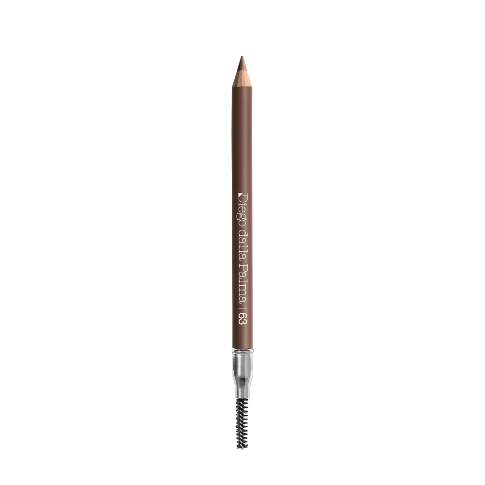 DDPALMA MATITA SOPRACCIGLIA EYEBROWN POWDER PENCIL N.63