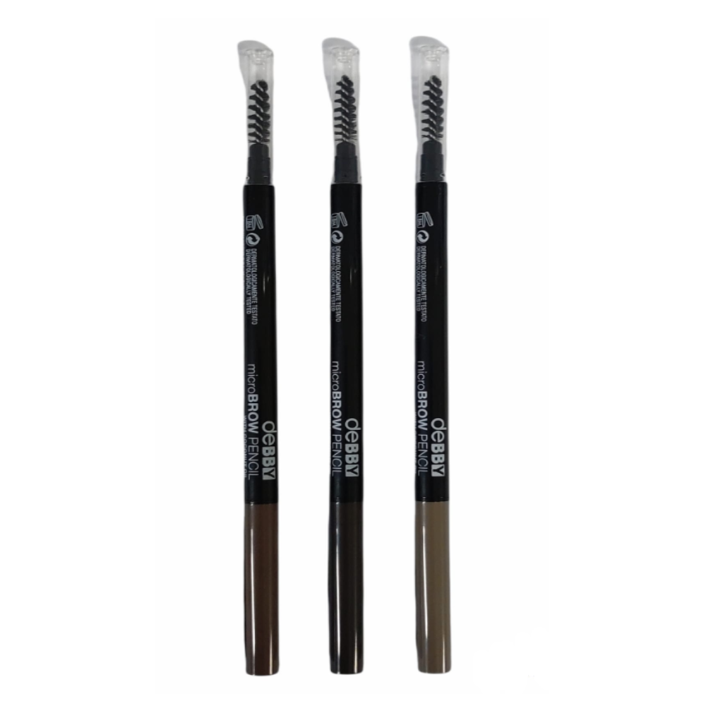 DEBBY MICROBROW PENCIL