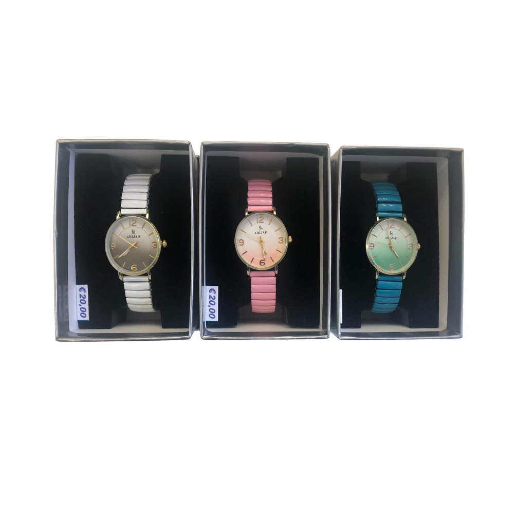 VANITA OROLOGIO DA POLSO DONNA OR067