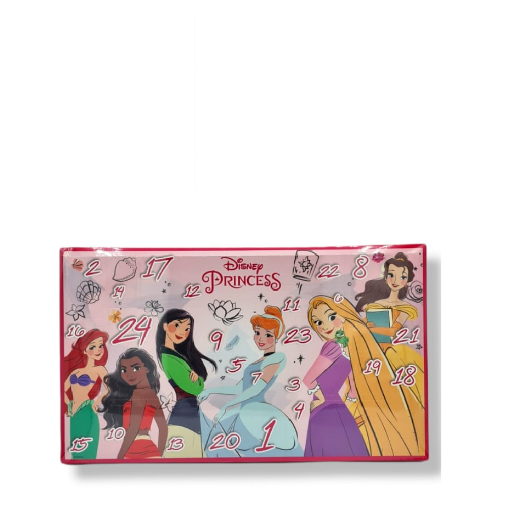 DISNEY PRINCESS 24 DAYS OF MAGIC ADVENT CALENDAR 1580354E